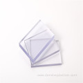 Customized polycarbonate solid sheet lexan clear sheet